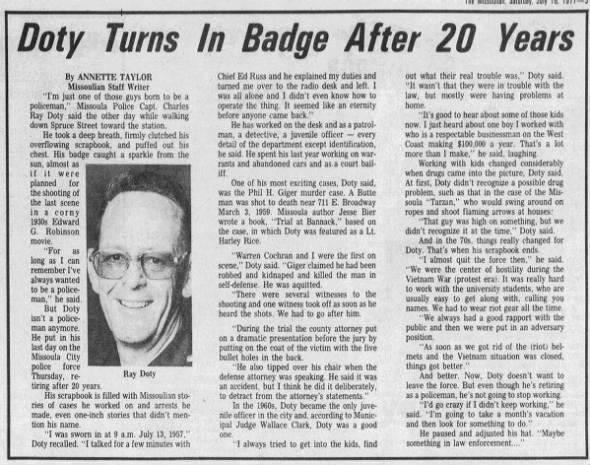 1970s missoula remembering vietnman